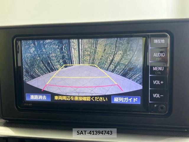 Toyota RAIZE 2022-12 367183-3