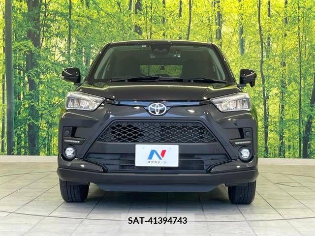 Toyota RAIZE 2022-12 367183-14
