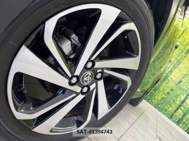 Toyota RAIZE 2022-12 367183-13