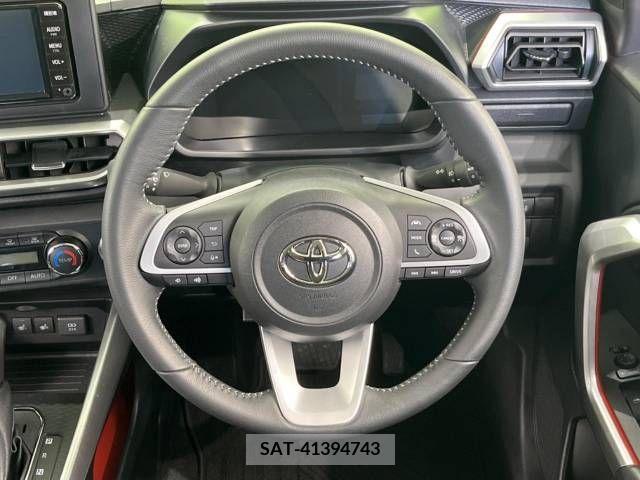 Toyota RAIZE 2022-12 367183-11