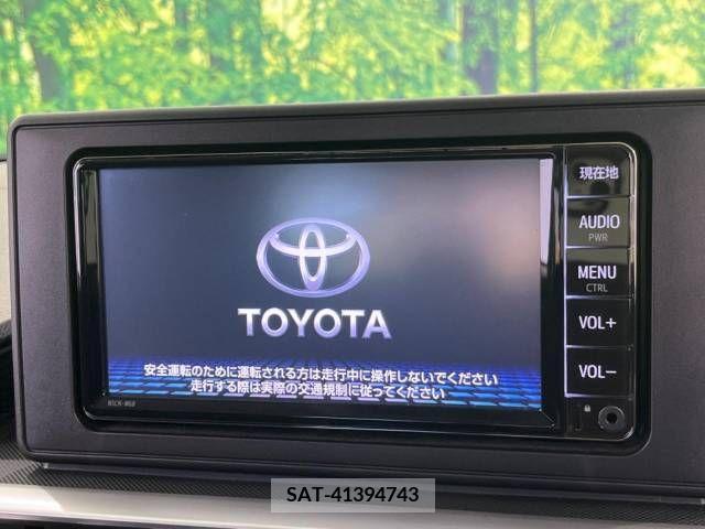 Toyota RAIZE 2022-12 367183-2