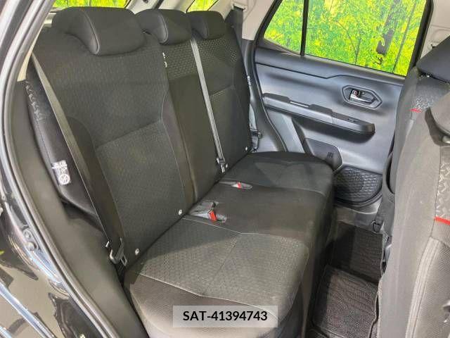 Toyota RAIZE 2022-12 367183-9