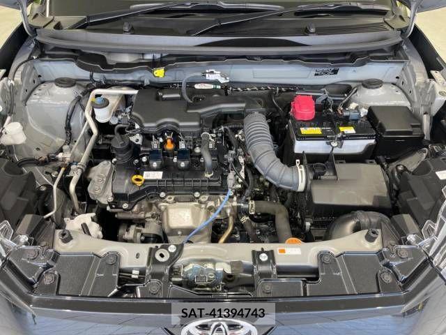 Toyota RAIZE 2022-12 367183-18