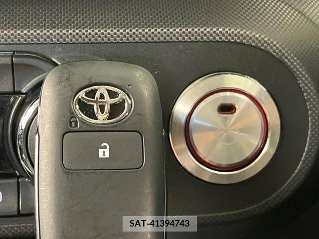 Toyota RAIZE 2022-12 367183-6
