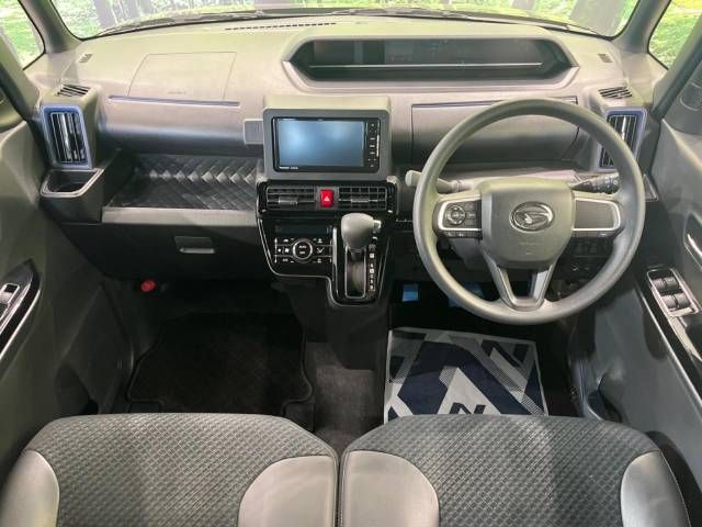 Daihatsu TANTO CUSTOM 2021-09 10832-1
