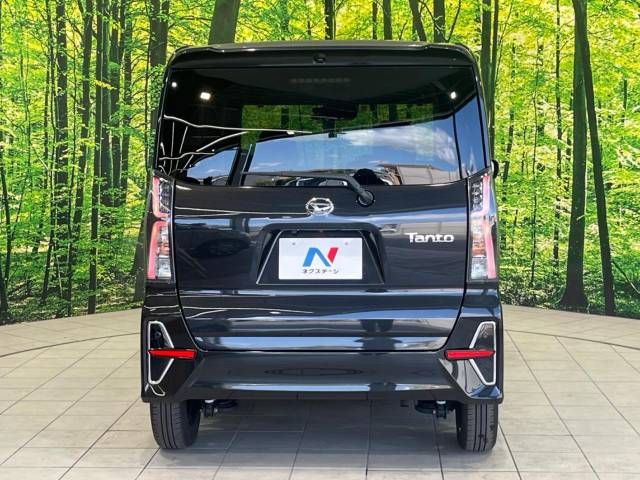 Daihatsu TANTO CUSTOM 2021-09 10832-15