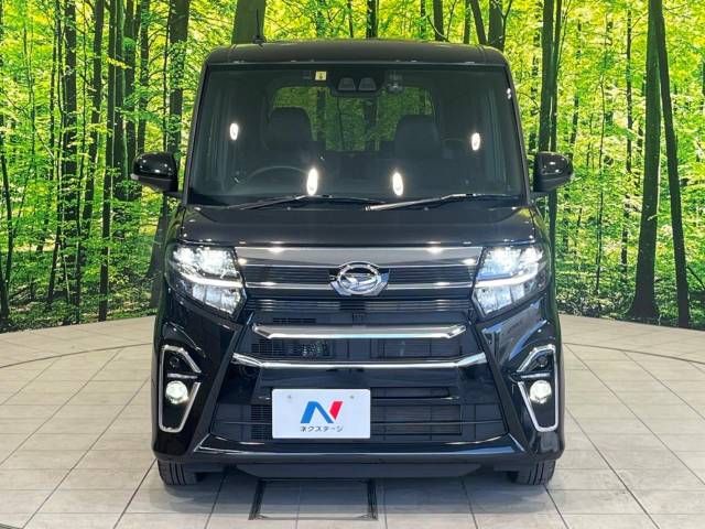 Daihatsu TANTO CUSTOM 2021-09 10832-14