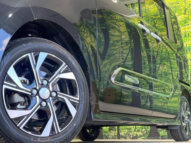 Daihatsu TANTO CUSTOM 2021-09 10832-13