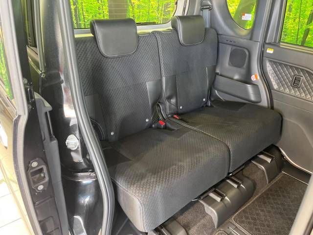 Daihatsu TANTO CUSTOM 2021-09 10832-9