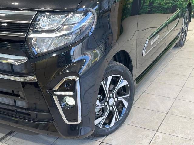 Daihatsu TANTO CUSTOM 2021-09 10832-12
