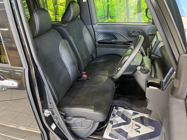 Daihatsu TANTO CUSTOM 2021-09 10832-8