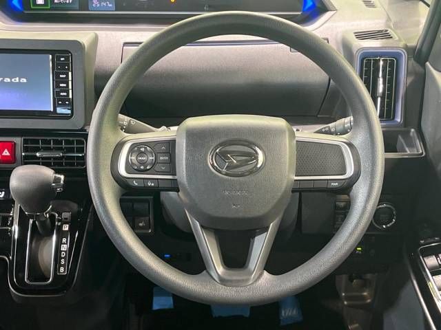 Daihatsu TANTO CUSTOM 2021-09 10832-11
