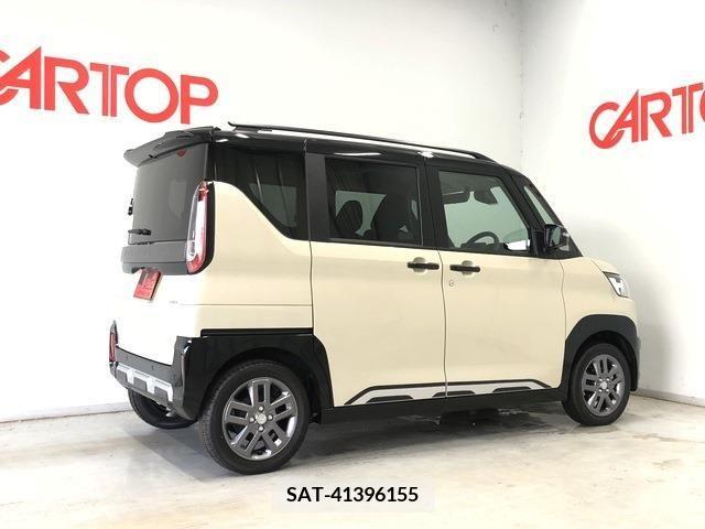 Mitsubishi DELICA MINI 2023-07 203832-28