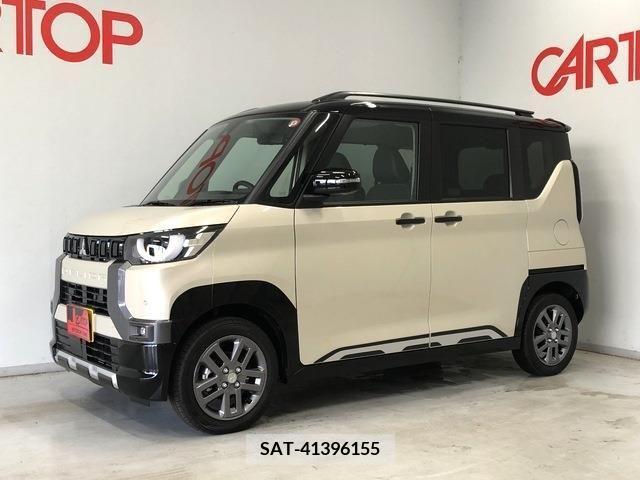 Mitsubishi DELICA MINI 2023-07 203832-27