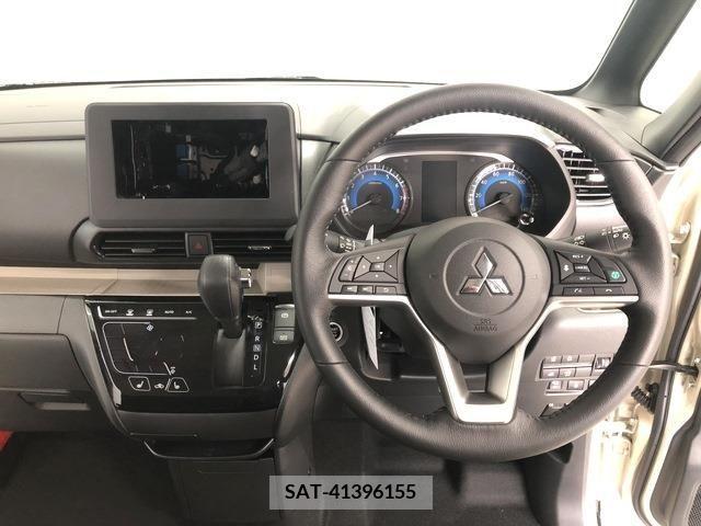 Mitsubishi DELICA MINI 2023-07 203832-26