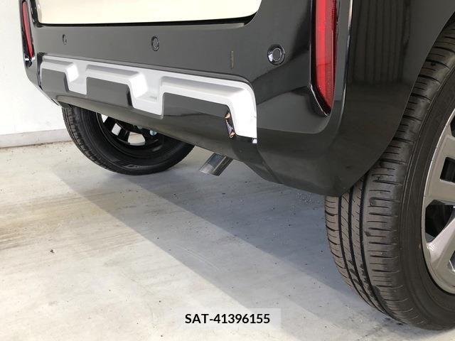 Mitsubishi DELICA MINI 2023-07 203832-21
