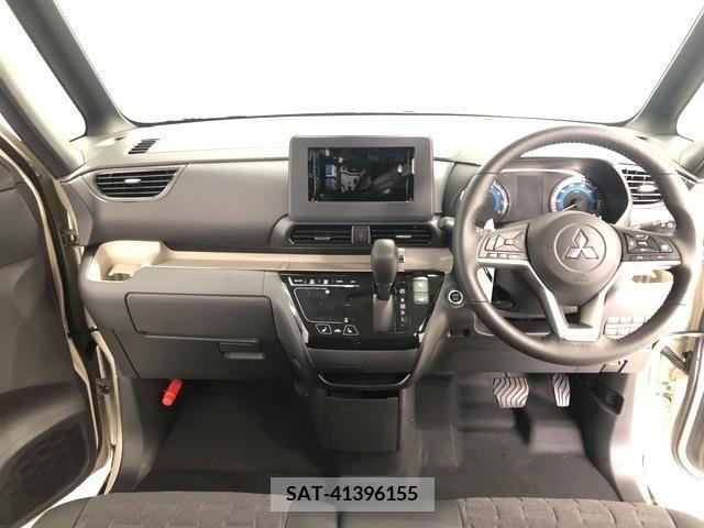 Mitsubishi DELICA MINI 2023-07 203832-1