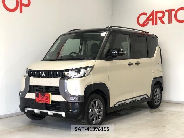 Mitsubishi DELICA MINI 2023-07 203832-0
