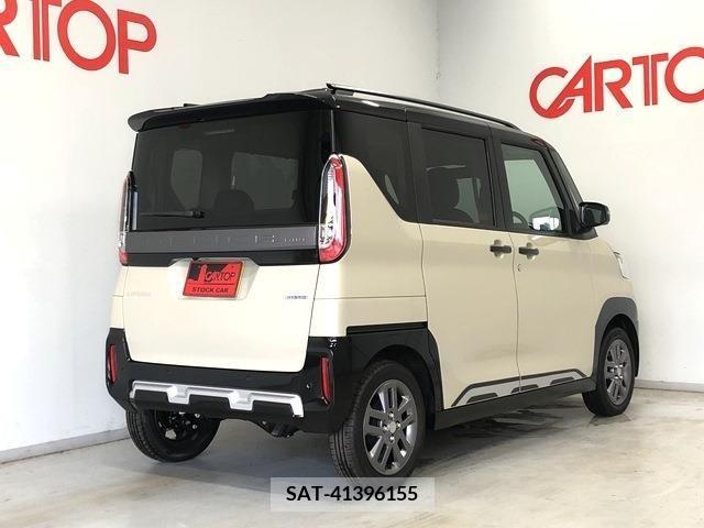 Mitsubishi DELICA MINI 2023-07 203832-2