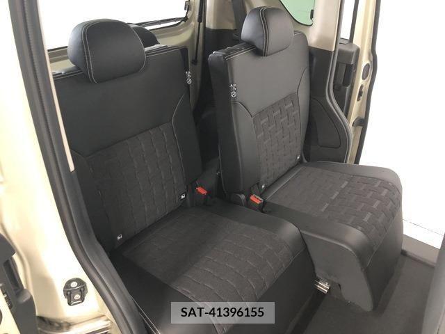 Mitsubishi DELICA MINI 2023-07 203832-7