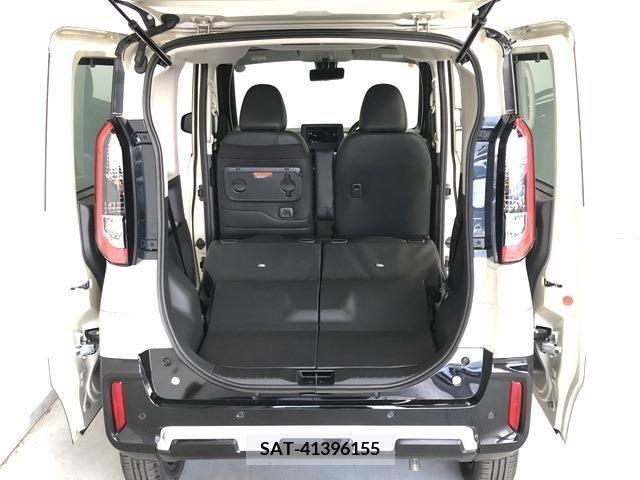 Mitsubishi DELICA MINI 2023-07 203832-9