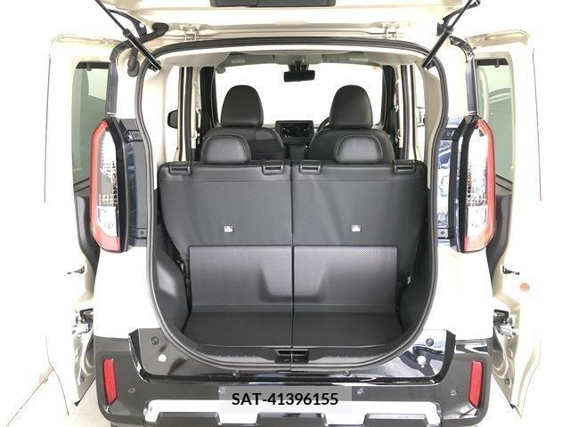 Mitsubishi DELICA MINI 2023-07 203832-8