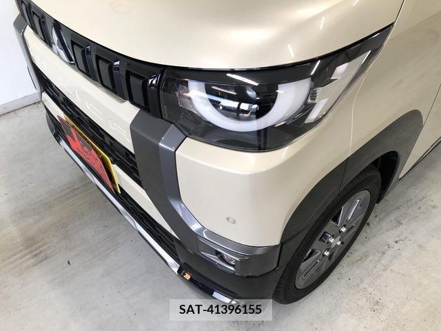 Mitsubishi DELICA MINI 2023-07 203832-4