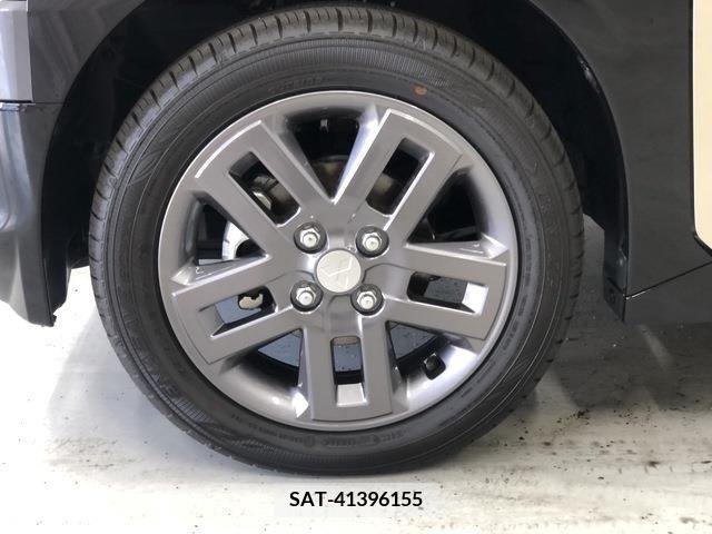 Mitsubishi DELICA MINI 2023-07 203832-5