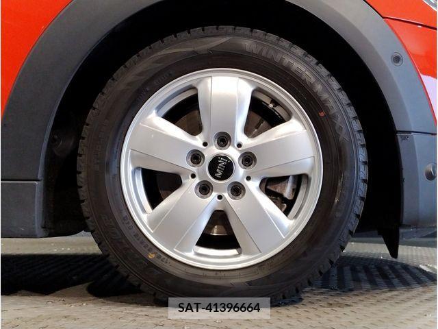 Bmw MINI 2019-07 319843-8