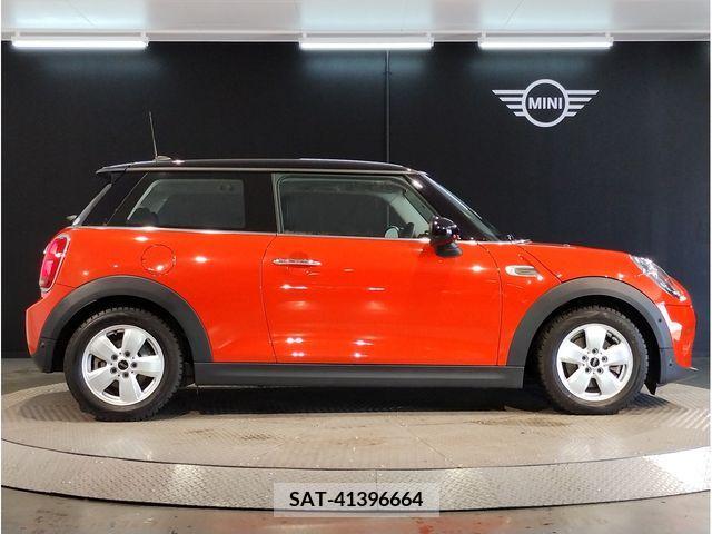 Bmw MINI 2019-07 319843-7