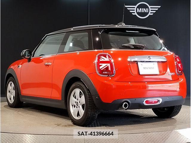 Bmw MINI 2019-07 319843-6