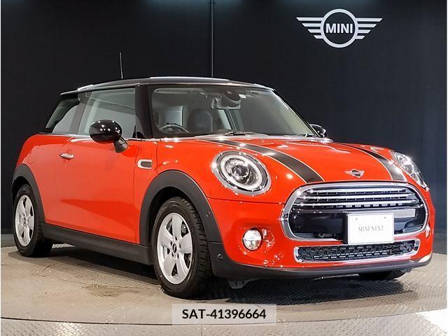 Bmw MINI 2019-07 319843-5