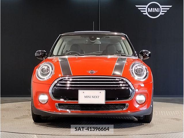 Bmw MINI 2019-07 319843-3