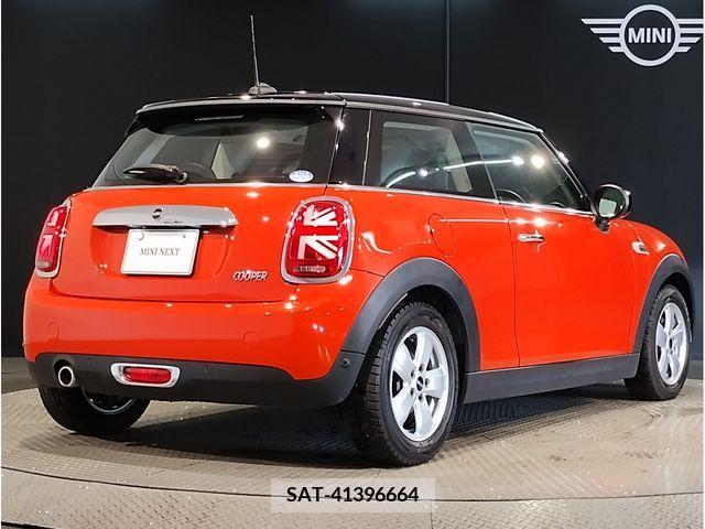 Bmw MINI 2019-07 319843-2