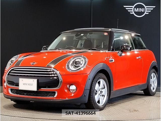 Bmw MINI 2019-07 319843-0