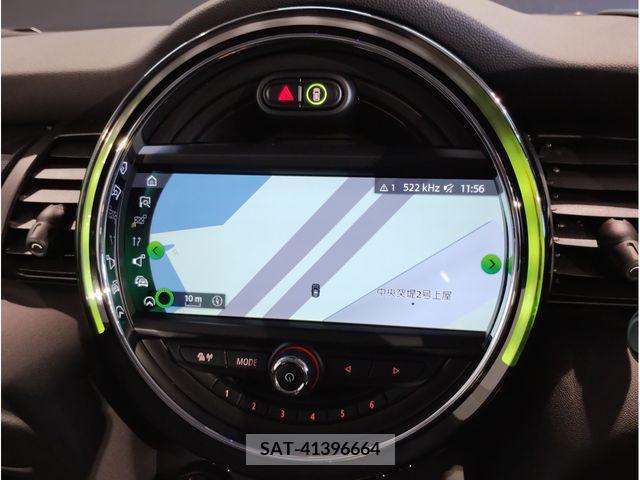 Bmw MINI 2019-07 319843-15