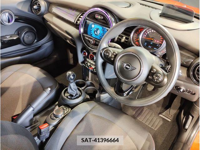 Bmw MINI 2019-07 319843-13