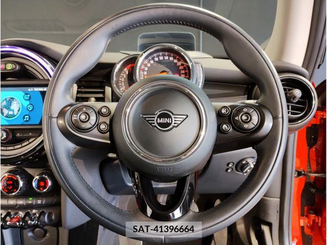 Bmw MINI 2019-07 319843-14