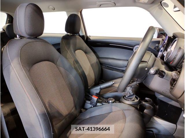 Bmw MINI 2019-07 319843-12