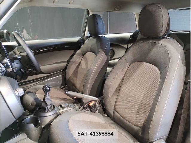 Bmw MINI 2019-07 319843-10
