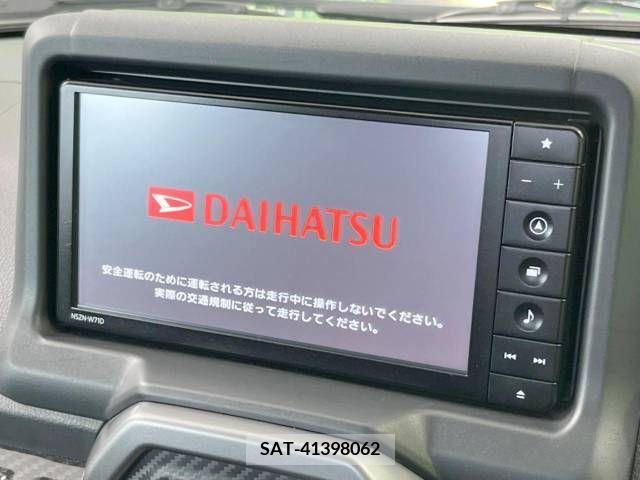 Daihatsu COPEN 2022-01 357975-2