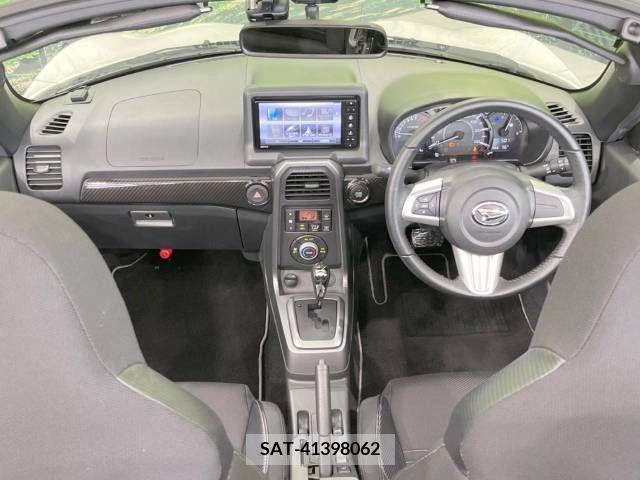 Daihatsu COPEN 2022-01 357975-1