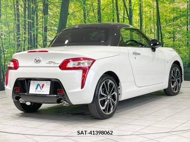 Daihatsu COPEN 2022-01 357975-17