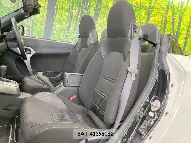 Daihatsu COPEN 2022-01 357975-9