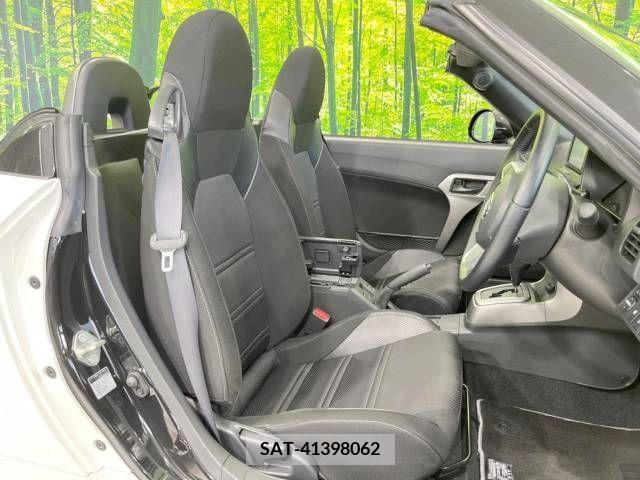 Daihatsu COPEN 2022-01 357975-8