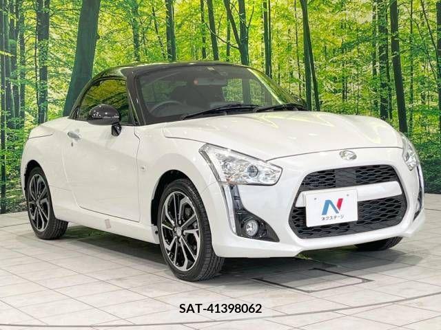 Daihatsu COPEN 2022-01 357975-16