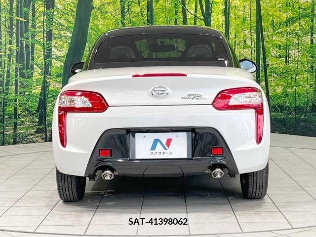 Daihatsu COPEN 2022-01 357975-15