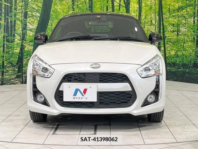 Daihatsu COPEN 2022-01 357975-14
