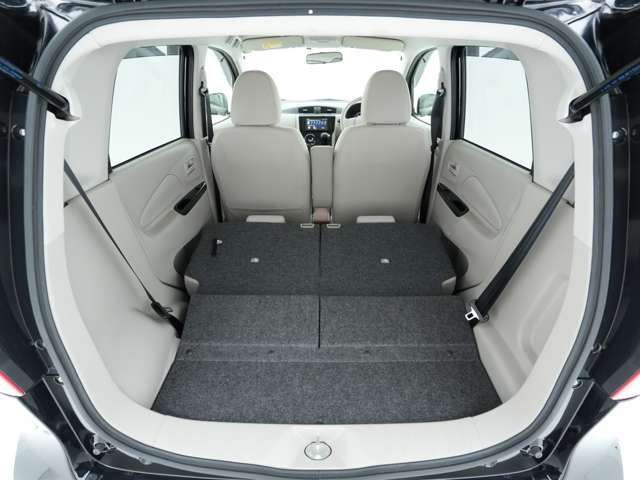 Mitsubishi EK WAGON 2017-09 25414-9