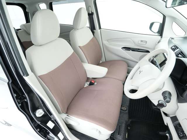 Mitsubishi EK WAGON 2017-09 25414-6